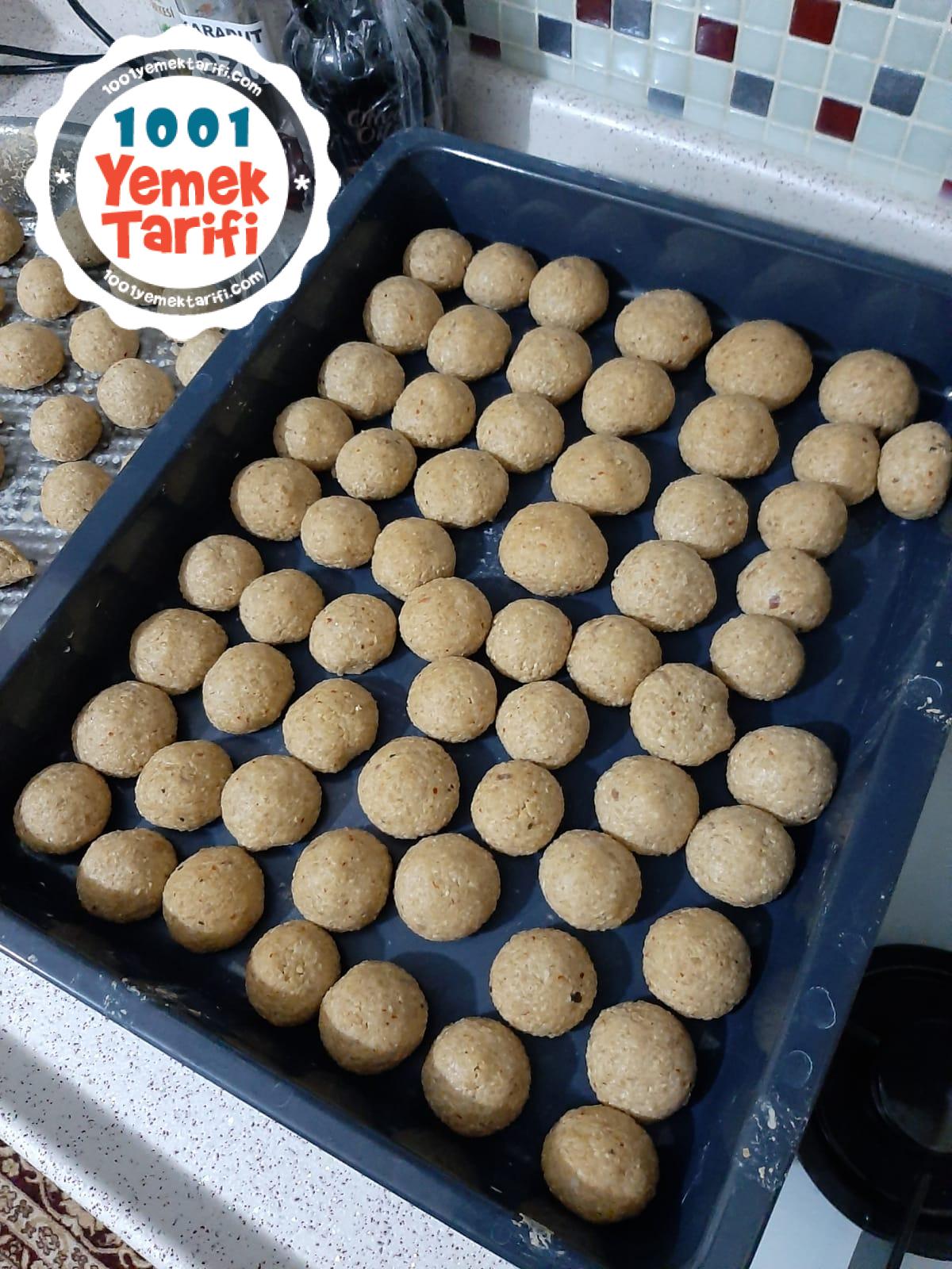 Muş Usulü: İçli Köfte Tarifi