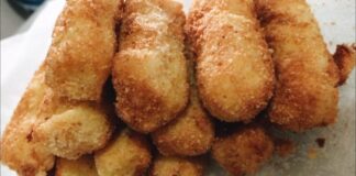 patates kroket tarifi-yapimi-nasil yapilir-kac kalori