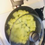 Patates Salatası Tarifi