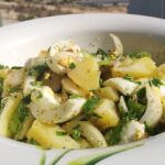 1patates salatasi tarifi-kaç kalori-nasıl yapılır-yapımı