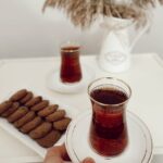 Ev Yapımı Anne Kurabiyesi Nasıl Yapılır (Hanımeller Tarifi)