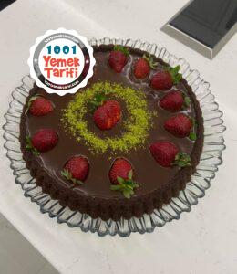 Çikolatalı Kek