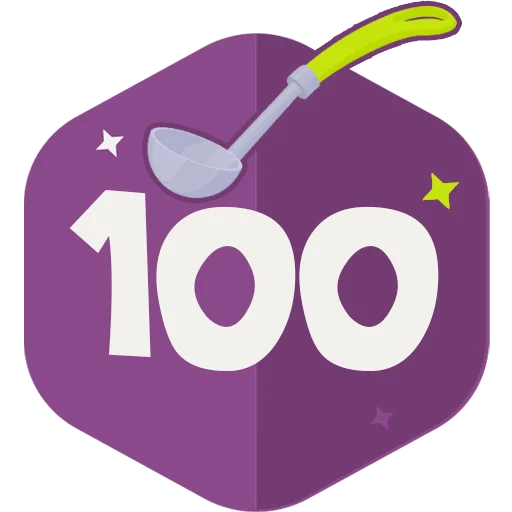 100 Tarif