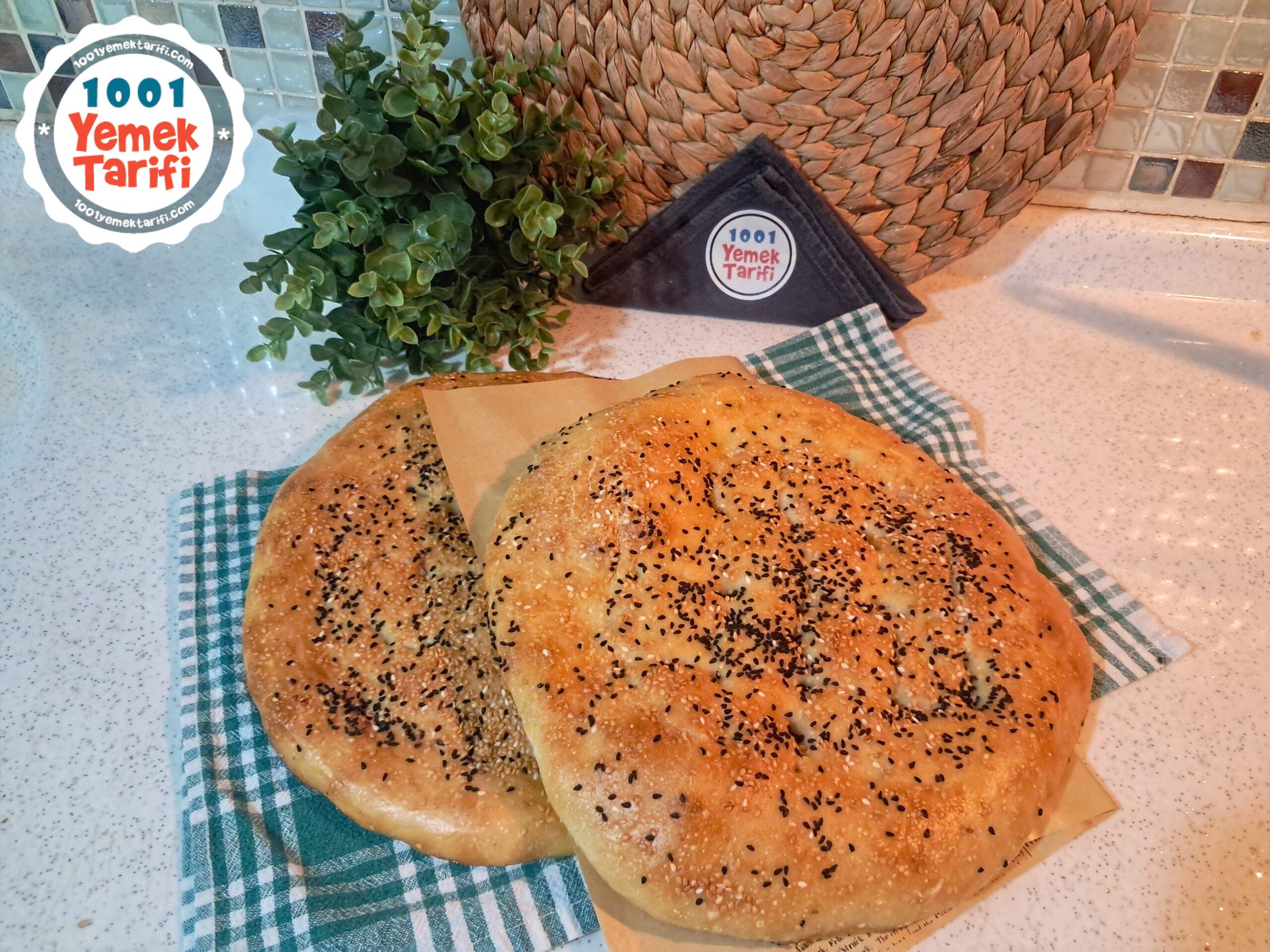 Ramazan Pidesi Tarifi