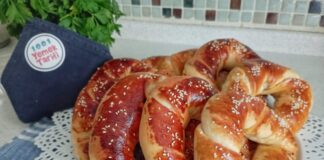 Yumuşacık Açma Tarifi