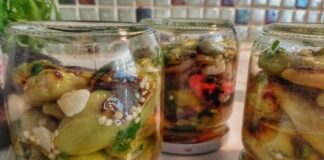 balık biber turşusu nasıl yapılır