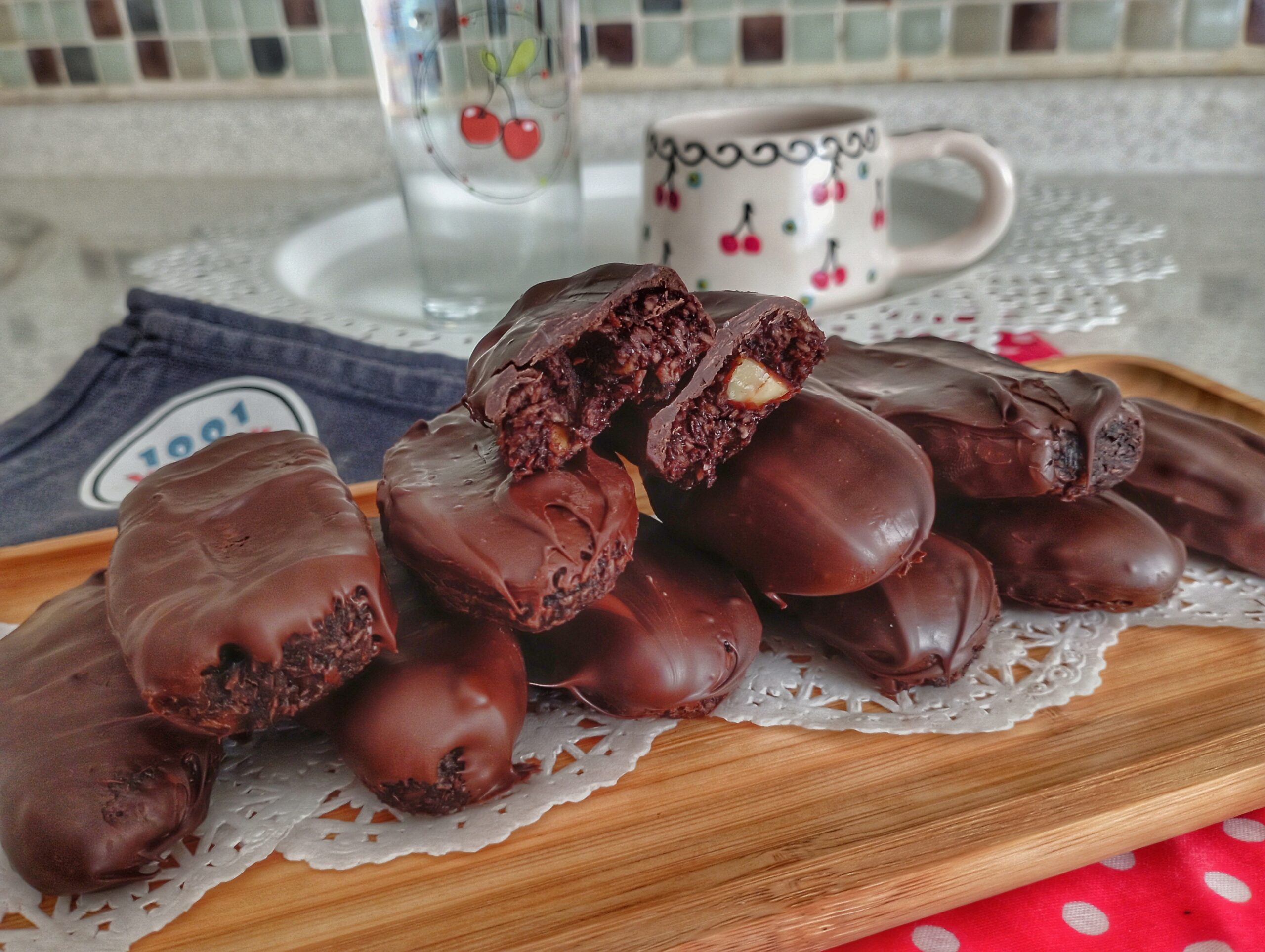 Brownie nasıl yapılır