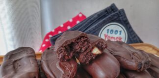 Brownie nasıl yapılır