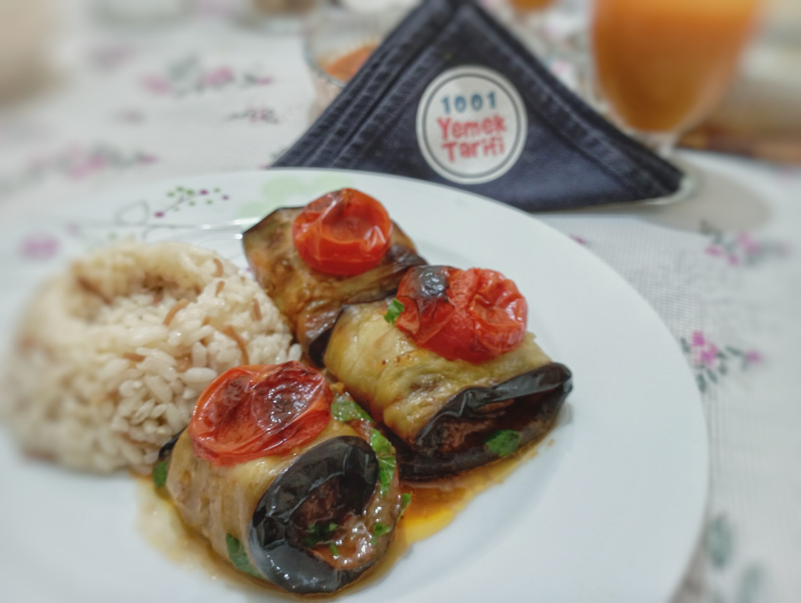 İslim Kebabı Tarifi