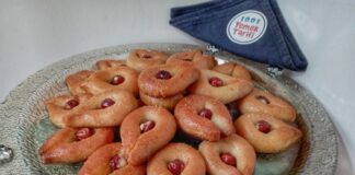 Damla Tatlısı Tarifi