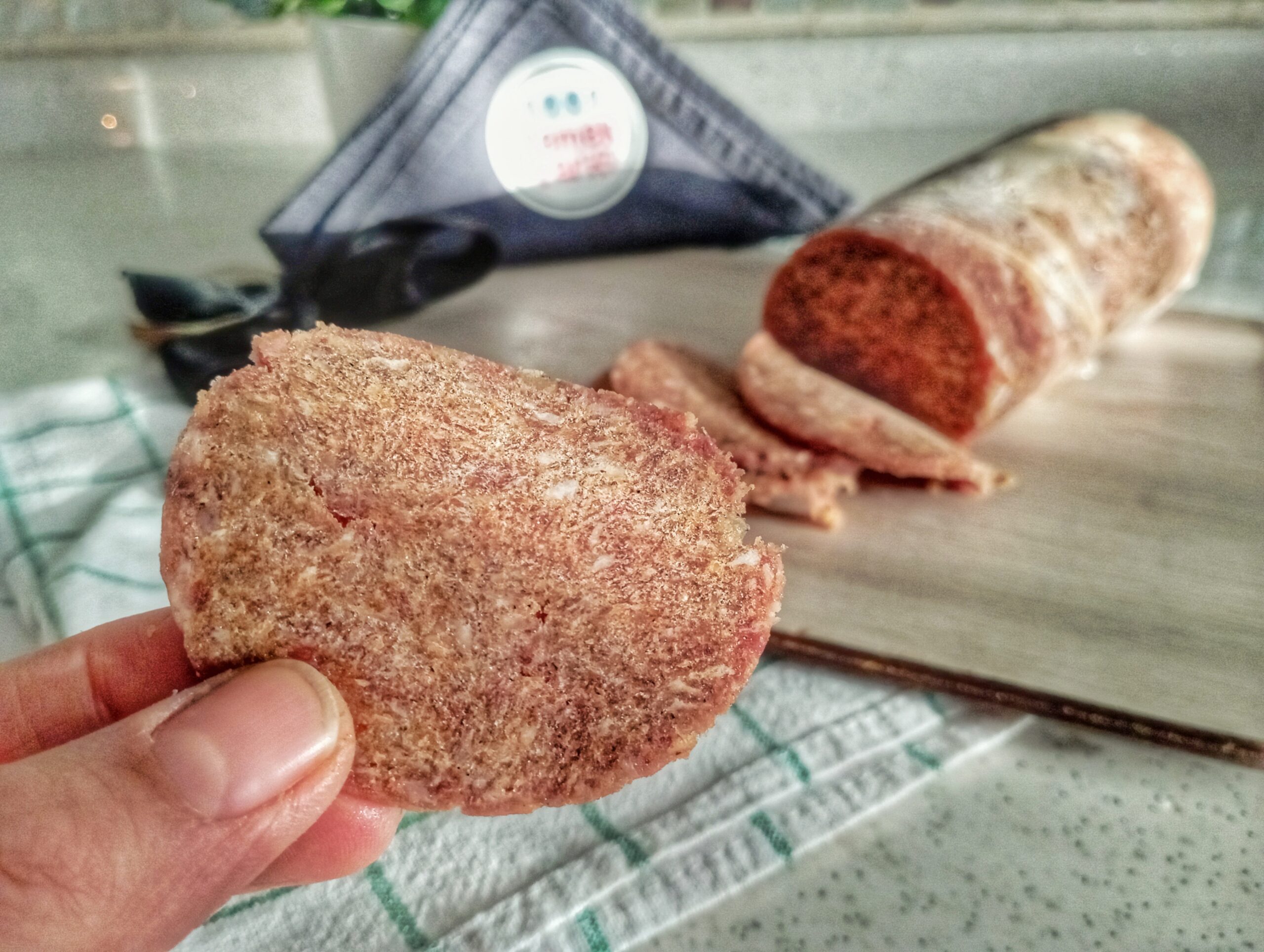 v Yapımı Döner Tarifi
