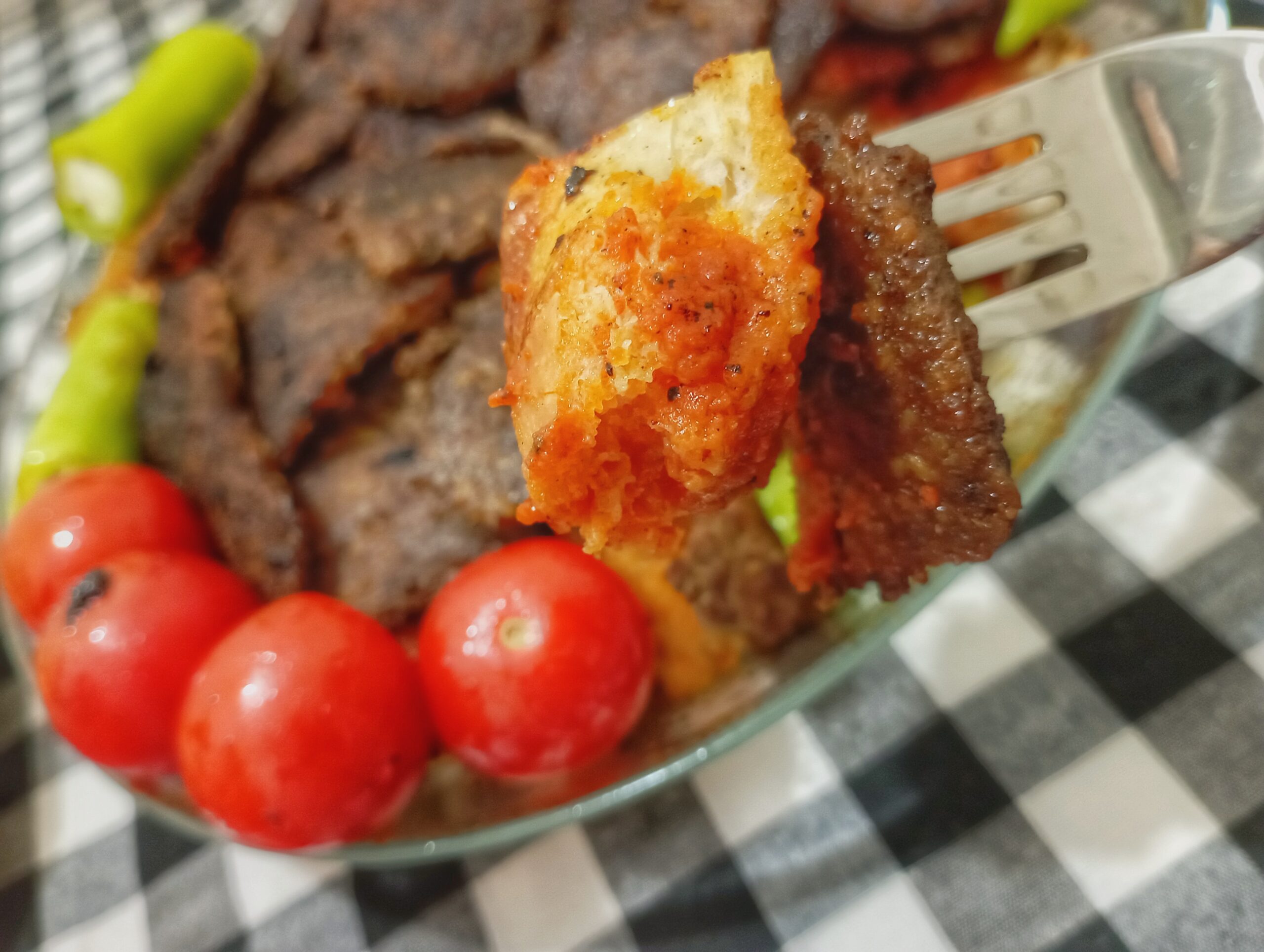 İskender Tarifi