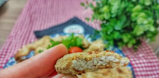 Şnitzel-şinitzel tarifi