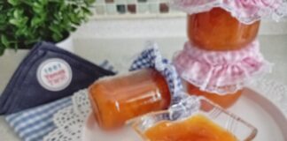 Kayısı Reçeli Tarifi