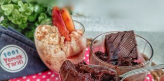 kolay Dondurma Tarifi