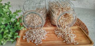 Evde Erişte Makarna Nasıl Yapılır