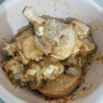 Fırında sebzeli patatesli tavuk tarifi