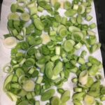 Dondurucuda pırasa nasıl saklanır