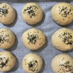 mayalı Poğaça nasıl yapılır