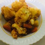 Karnabahar Yemeği Nasıl Yapılır