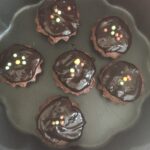Browni Tadında Muffin Kek Tarifi