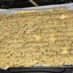 Yulaf Tost tarifi-yulaflı tost nasıl yapılır