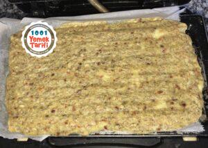 Yulaf Tost tarifi-yulaflı tost nasıl yapılır