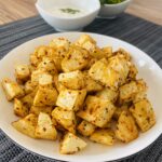 Fırında Kereviz Tarifi