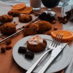 Şekersiz Portakallı Kurabiye Tarifi-damla çikolatalı diyet kurabiye yapımı-kaç kalori