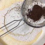 Islak Kek Tarifi (nasıl yapılır-kaç kalori) islak kek yapimi
