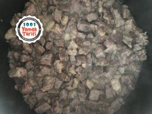 kolay kavurma tarifi