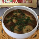 Patates Oturtma nasıl yapılır