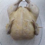 Fırında Çıtır Tavuk Nasıl Yapılır