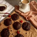 kakaolu brownie kurabiye nasıl yapılır-kaç kalori