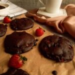 kakaolu kurabiye tarifi