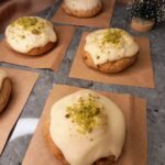 limonlu ve cevizli kurabiye tarifi nasıl yapılır