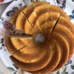 limonlu kek tarifi-kolay kek nasıl yapılır