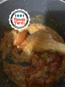 Domates Çorbası Nasıl Yapılır