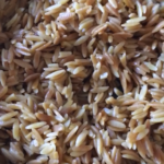 Arpa Şehriye Tarifi