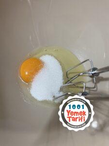 Kakaolu Çıtır Çatlak Kurabiye