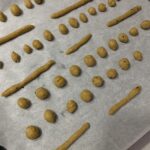 Evde Kraker (Grissini) Tarifi (nasıl yapılır-kaç kalori) yapımı