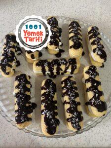 Kedi Dilli Kolay Pasta Tarifi