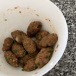 Tencerede İzmir Köfte tarifi