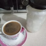 Yağ yakan Türk kahvesi