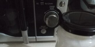 Yağ yakan Türk kahvesi