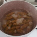 Sömelek Köfte Tarifi kahramanmaraş mutfağının meşhur yemeği