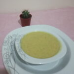 Brokoli Çorbası Nasıl Yapılır