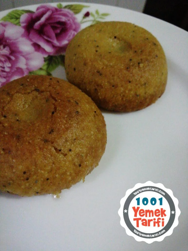 Şekerpare Tarifi (nasıl yapılır-kaç kalori)