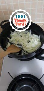 İmam Bayıldı yapımı