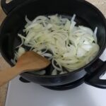 İmam Bayıldı yapımı